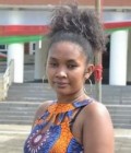 Rencontre Femme Madagascar à Toamasina : Deborah, 38 ans
